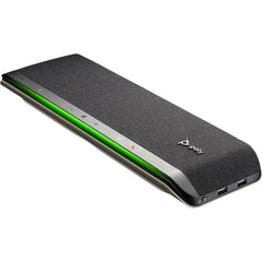 Portable Bluetooth Speakers HP Sync 60 Black Black/Grey 60 W