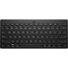 Bluetooth Keyboard HP 355 Black