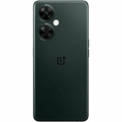 Smartphone OnePlus Nord CE 3 Lite 5G Black 8 GB RAM 6,72" 128 GB