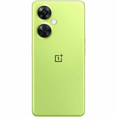 Smartphone OnePlus OnePlus Nord CE 3 Lite 5G 6,7" Octa Core 8 GB RAM 128 GB Green Lime