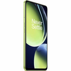 Smartphone OnePlus OnePlus Nord CE 3 Lite 5G 6,7" Octa Core 8 GB RAM 128 GB Green Lime