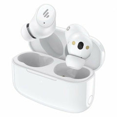 Headphones with Microphone Edifier White