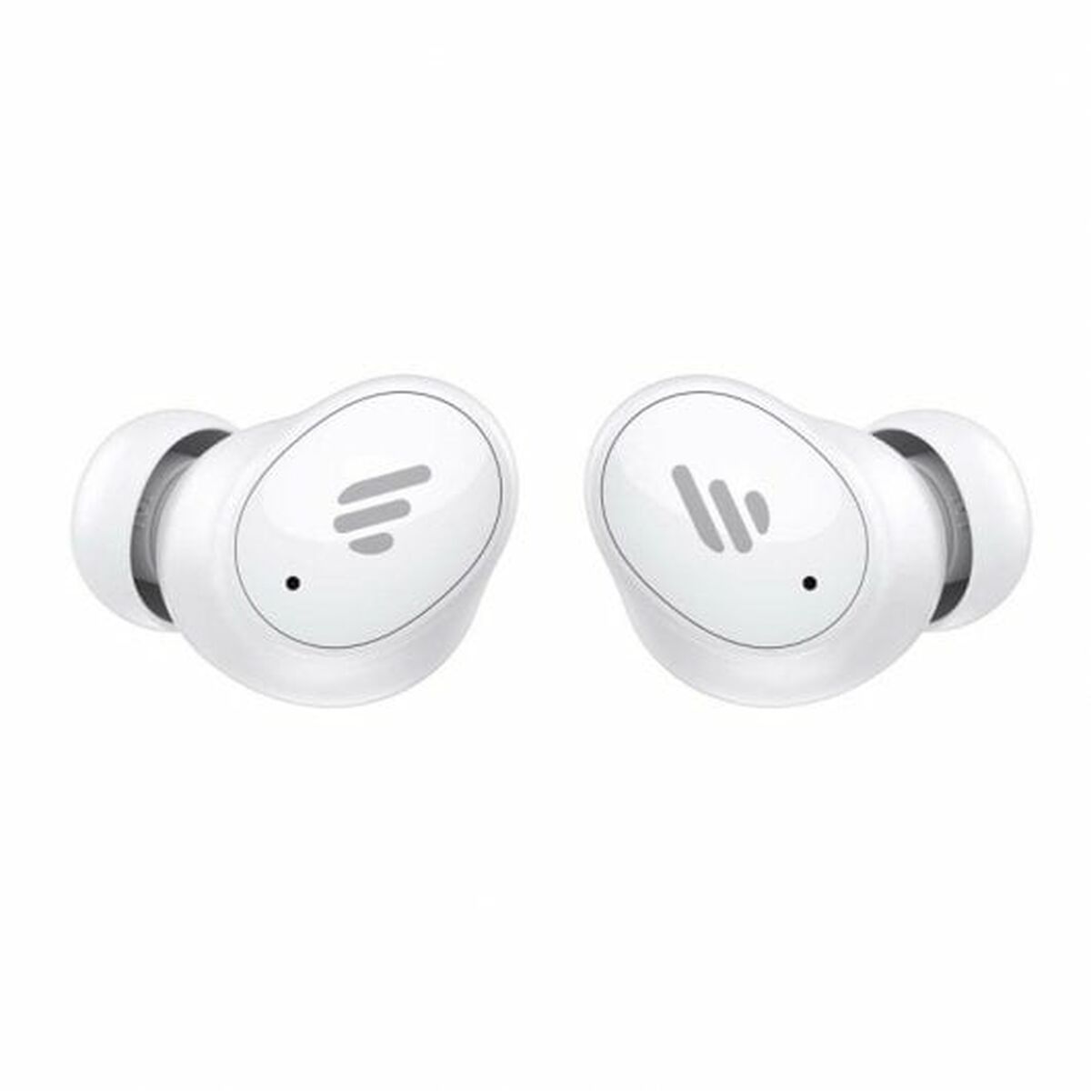 Headphones with Microphone Edifier White