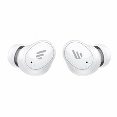 Headphones with Microphone Edifier White