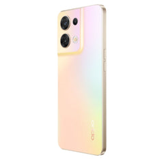 Smartphone Oppo RENO 8 256 GB 6,4" 8 GB RAM Golden