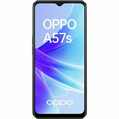 Smartphone Oppo A57s 6,56" 5000 mAh 128 GB RAM Black 6,5" MediaTek Helio G35