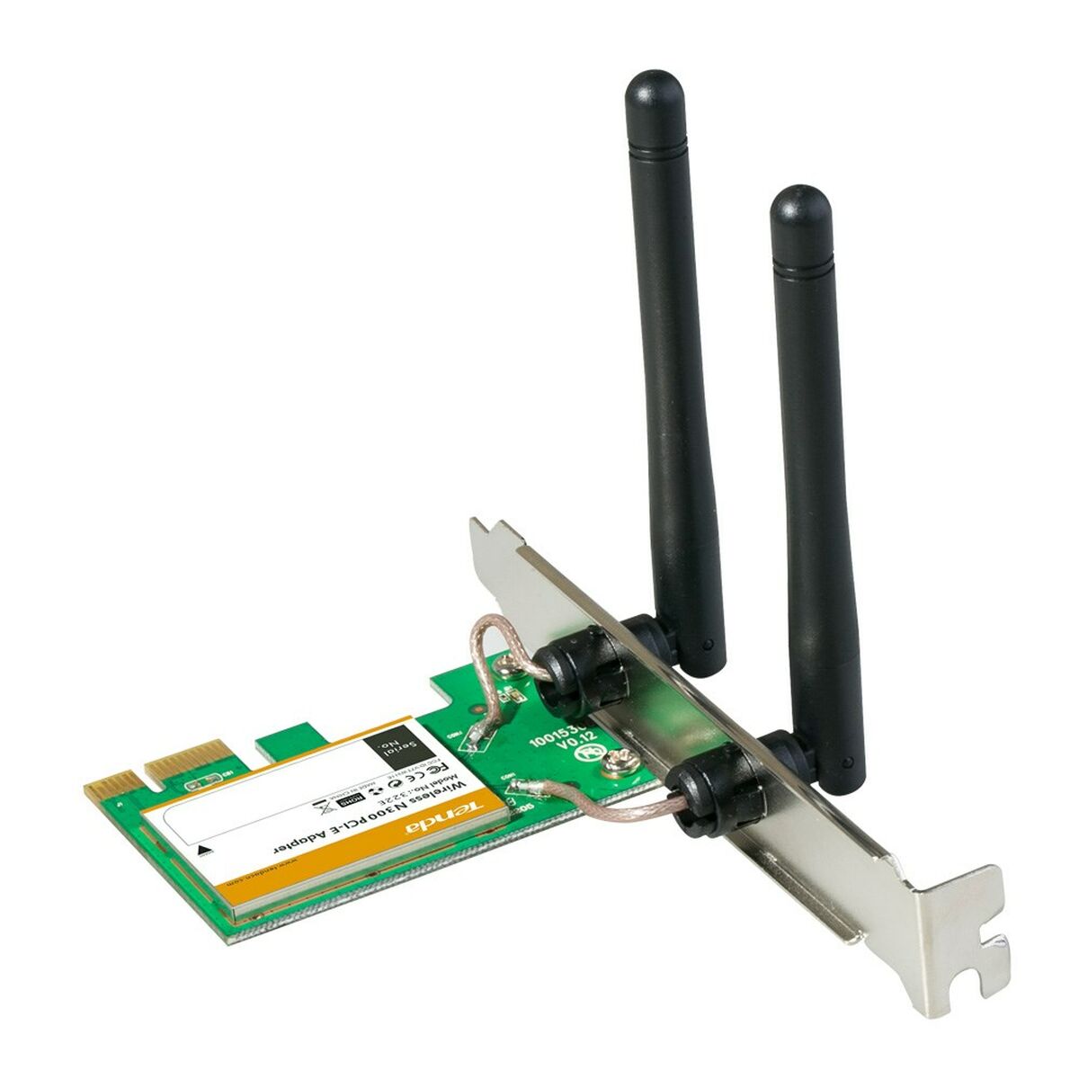 Router Tenda (Refurbished A)