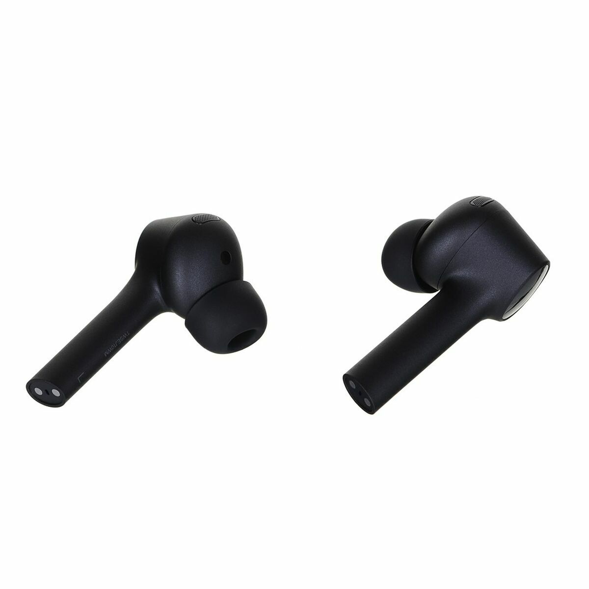 Bluetooth Headset with Microphone Xiaomi MI True Wireless 2 Pro Black