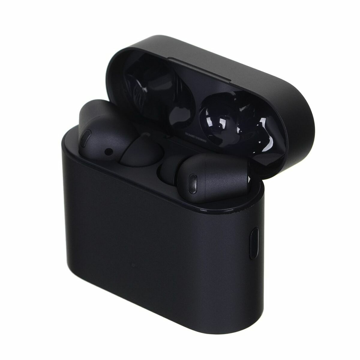 Bluetooth Headset with Microphone Xiaomi MI True Wireless 2 Pro Black