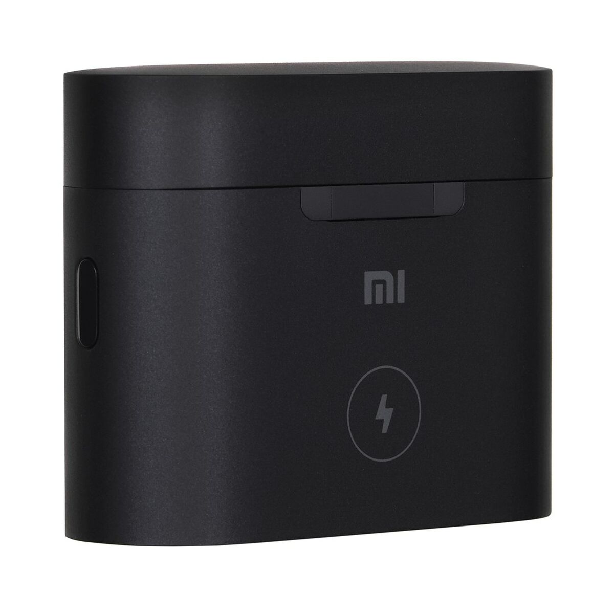 Bluetooth Headset with Microphone Xiaomi Mi True Earphones 2 Pro Black (Refurbished A)