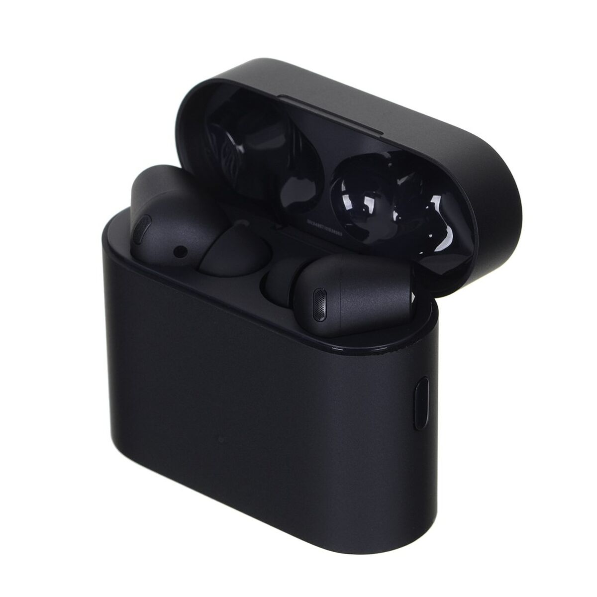 Bluetooth Headset with Microphone Xiaomi Mi True Earphones 2 Pro Black (Refurbished A)