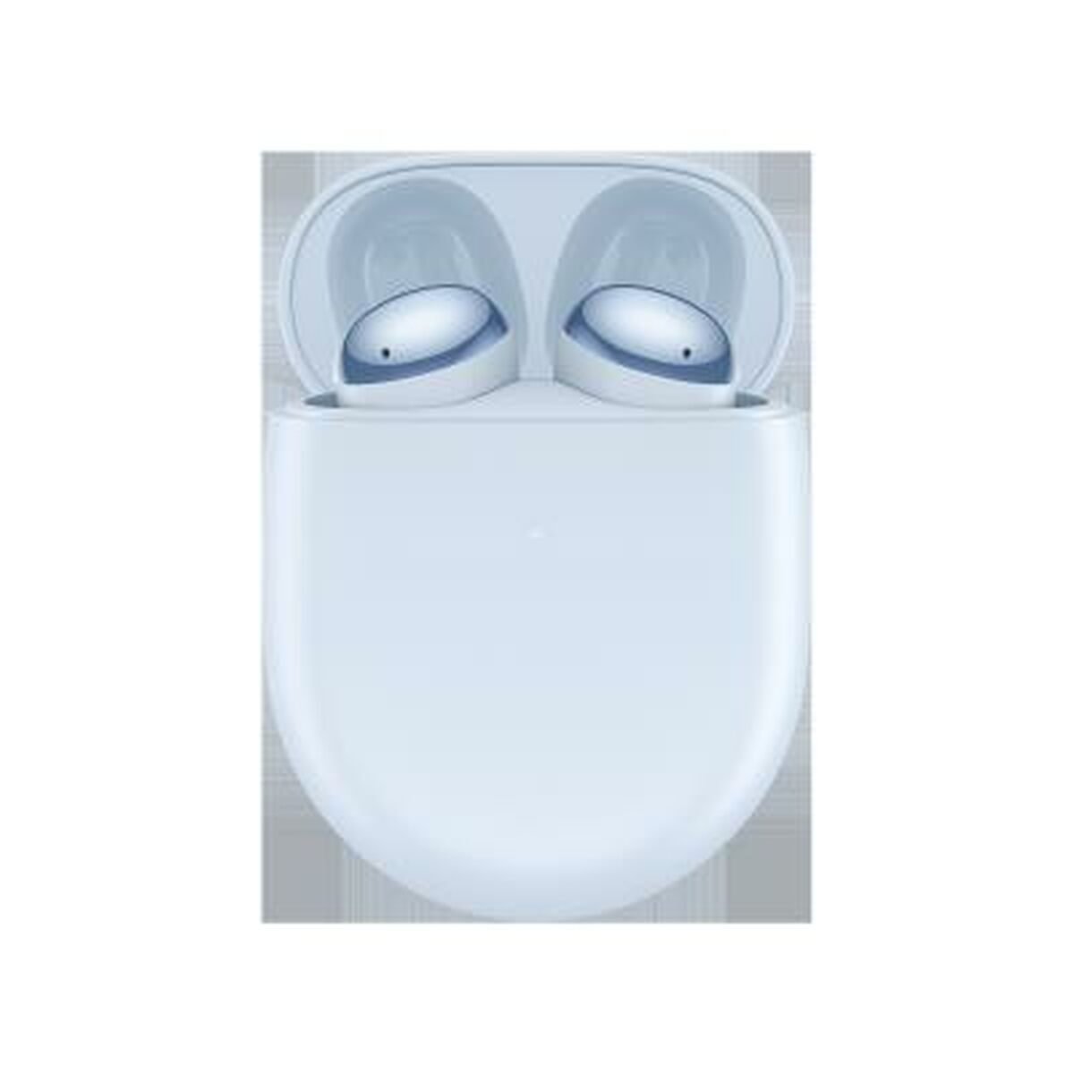 Bluetooth Headphones Xiaomi Redmi Buds 4 Blue White