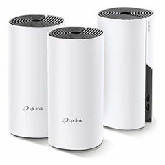 Access Point Repeater TP-Link DECO E4 5 GHz 300-867 Mbps (3 pcs)
