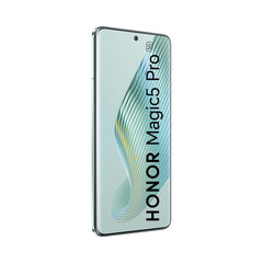 Smartphone Honor Magic 5 Pro 6,81" 512 GB 12 GB RAM Green