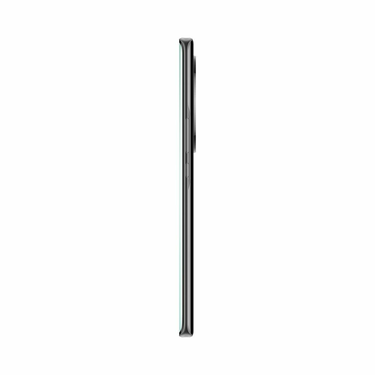 Smartphone Honor Magic5 Lite Black 8 GB RAM Qualcomm Snapdragon 6,67" 256 GB