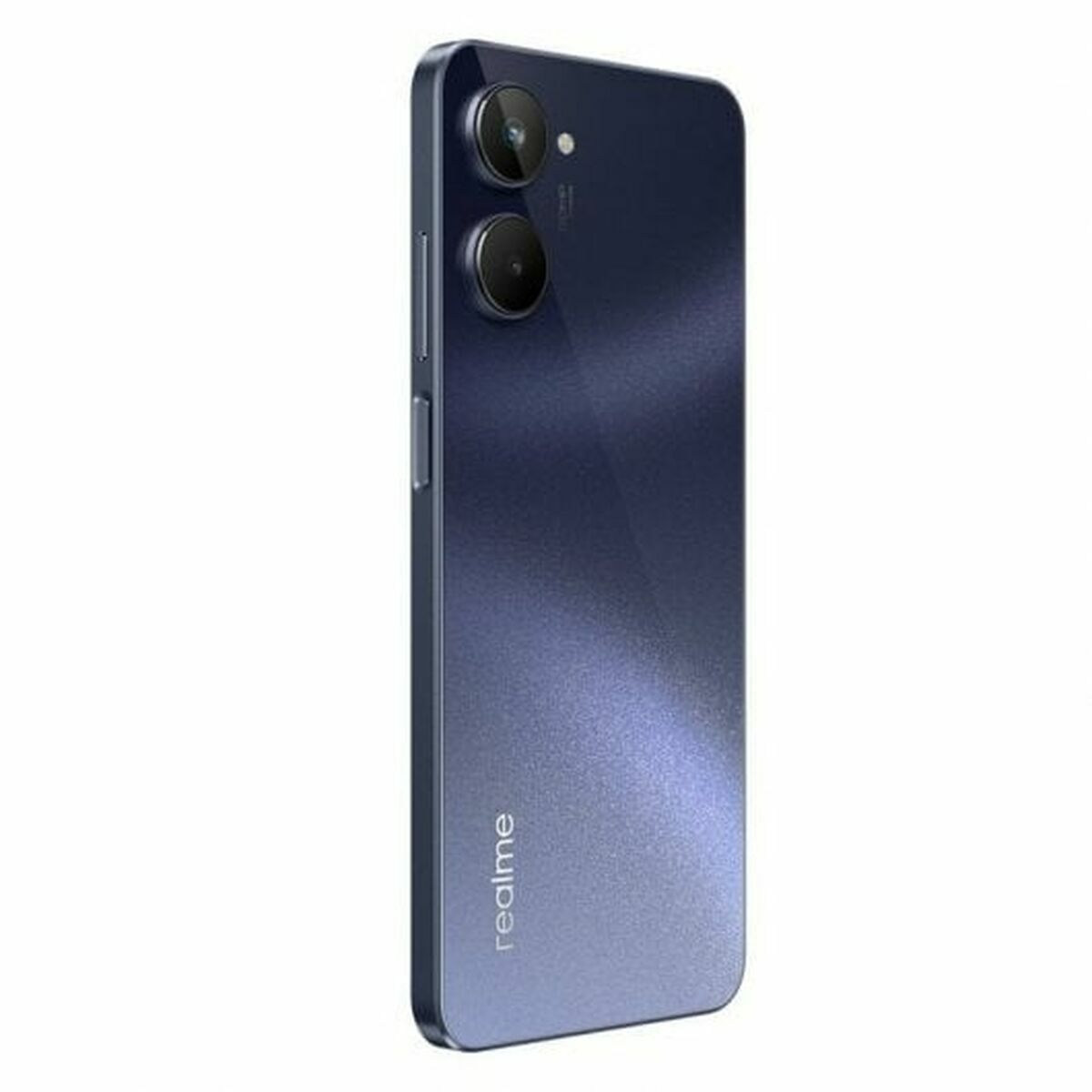 Smartphone Realme Black 8 GB RAM MediaTek Helio G99 256 GB