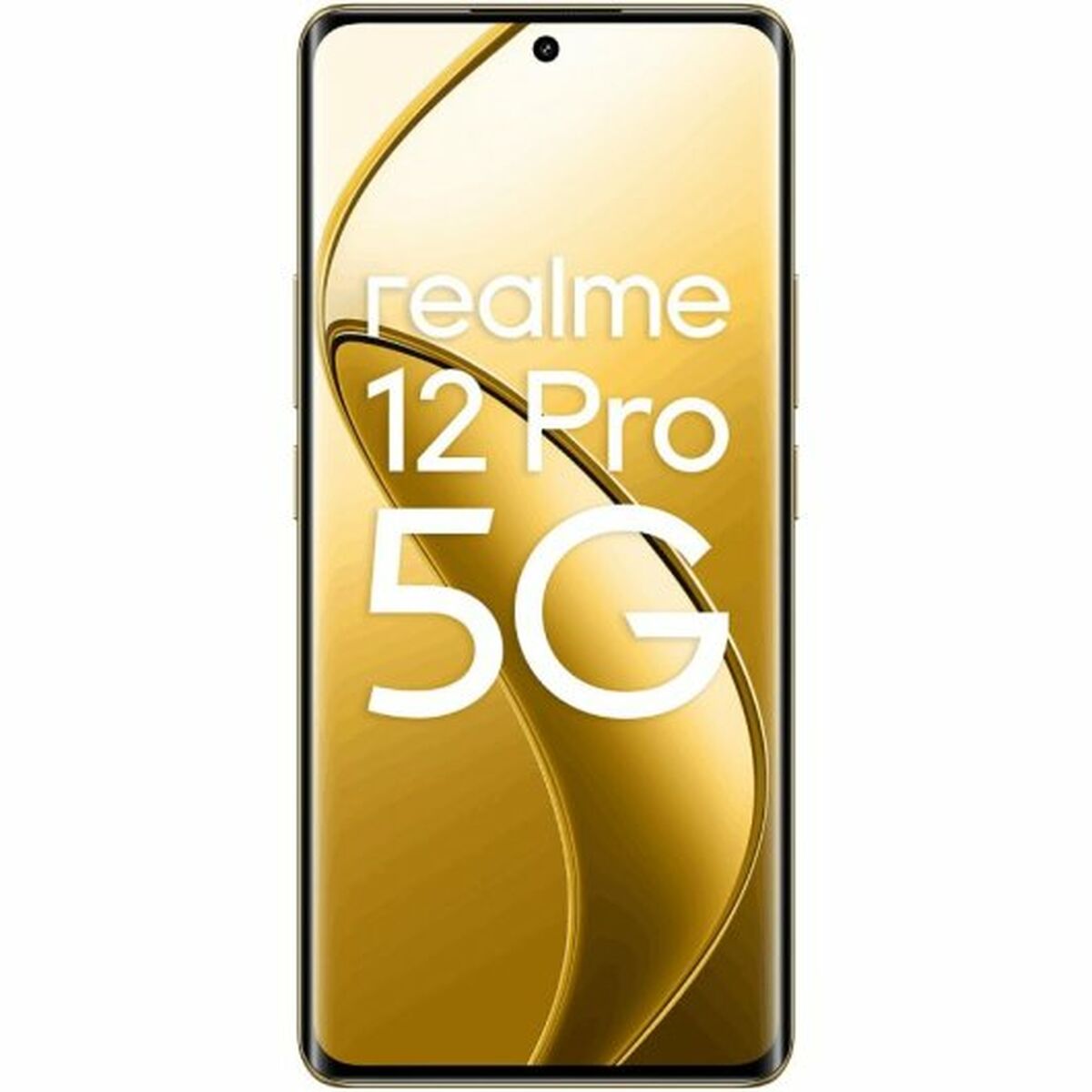 Smartphone Realme