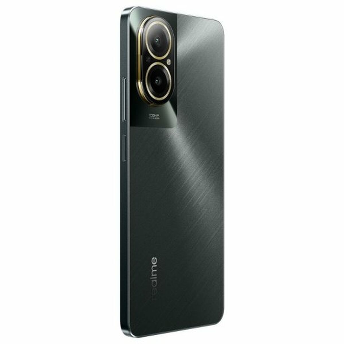 Smartphone Realme 8 GB RAM 256 GB Black