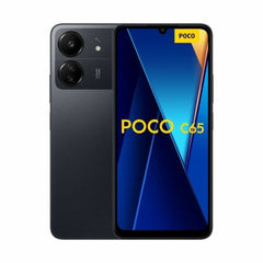 Smartphone Xiaomi MZB0FKVEU 6 GB RAM 128 GB Black