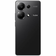 Smartphone Xiaomi MZB0FWFEU 12 GB RAM 512 GB Black