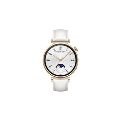 Smartwatch GT4 Classic Huawei 55020BJB White Golden