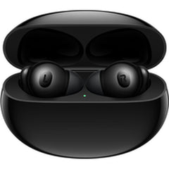 Bluetooth Headset with Microphone Oppo 6672073 Black