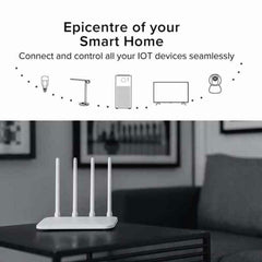 Router Xiaomi ‎DVB4224GL 300 Mbps White