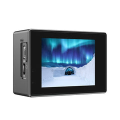 Sports Camera SJCAM SJ4000 Black