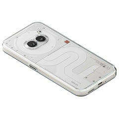 Mobile cover Nothing Nothing Phone 2a Transparent
