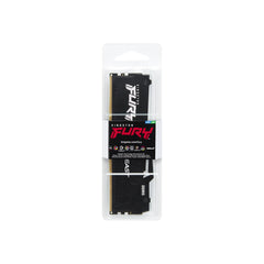 RAM Memory Kingston KF560C40BBA-32 CL40 32 GB