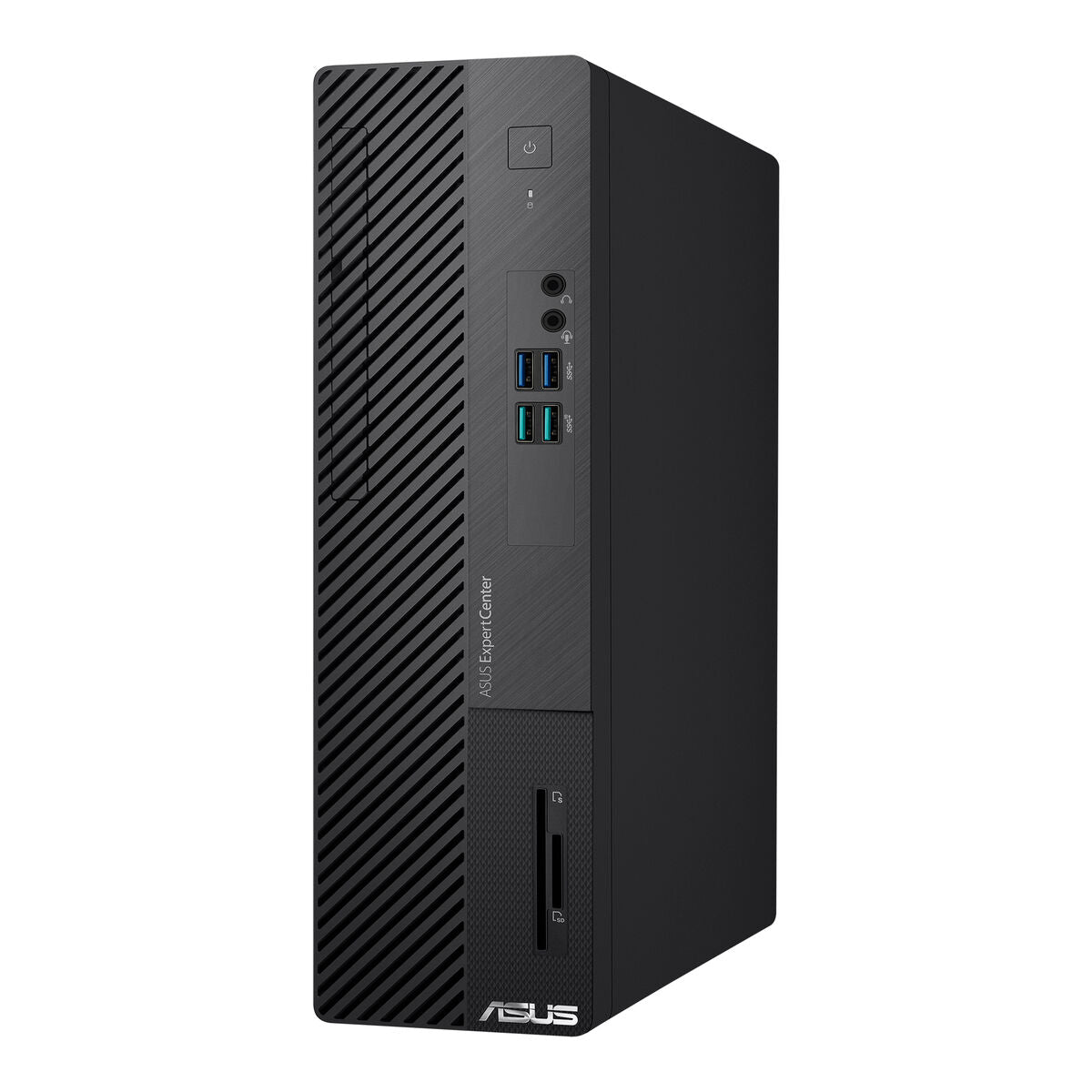 Desktop PC Asus ExpertCenter D5 Intel Core i3-12100 8 GB RAM 256 GB SSD