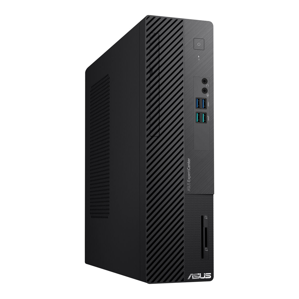 Desktop PC Asus ExpertCenter D5 Intel Core i3-12100 8 GB RAM 256 GB SSD