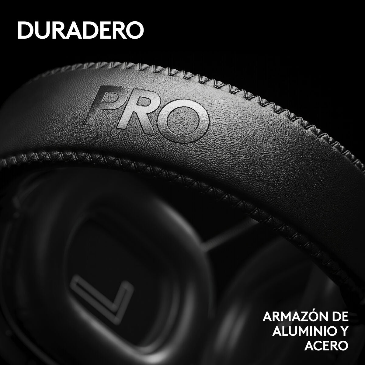 Headphones Logitech PRO X 2