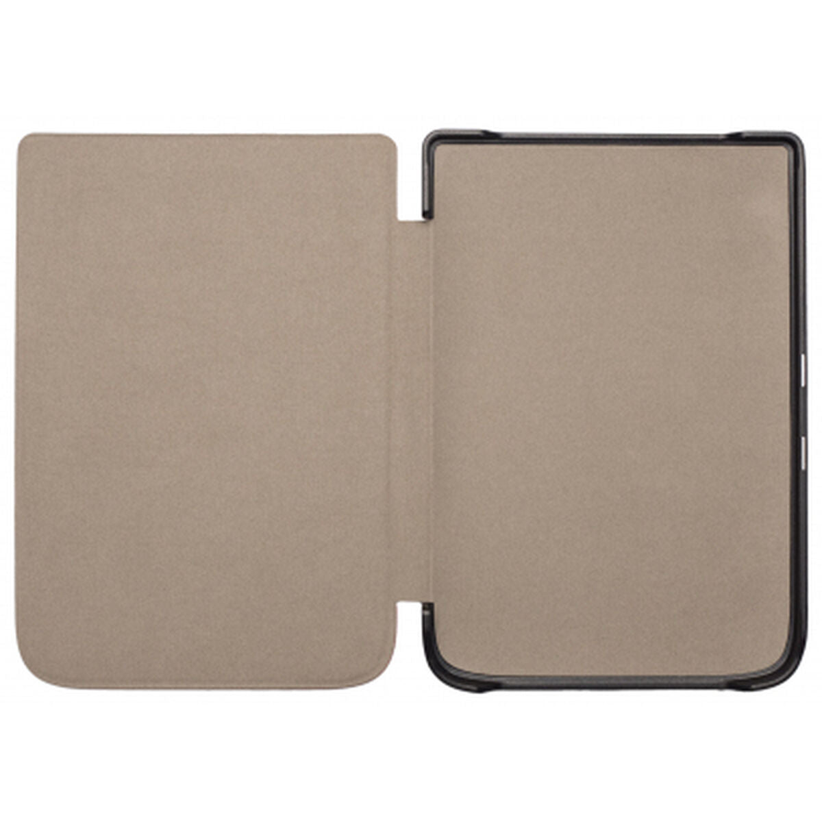 EBook Case PocketBook Black 6"