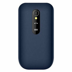 Mobile telephone for older adults Telefunken TF-GSM-S450-BL Blue