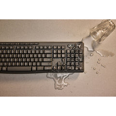 Keyboard and Mouse Logitech 920-012077 Grey Graphite English EEUU Qwerty US