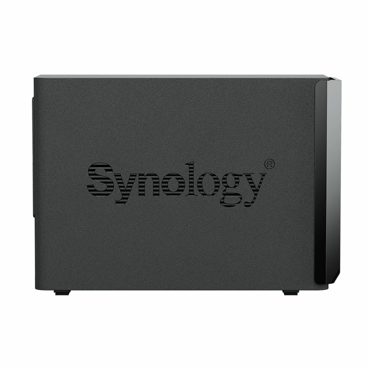 NAS Network Storage Synology DS224+ Black Intel Celeron Intel Celeron J4125