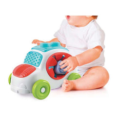 Toy car Clementoni 28 x 19,5 x 18 cm (ES) (28 x 19,5 x 18 cm)