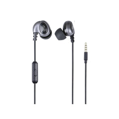 Headphones Trevi HMP 696 M White Black