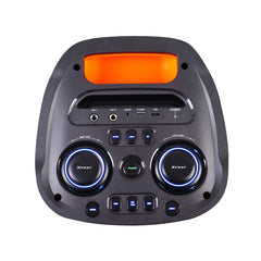 PC Speakers Trevi XF 780 KB Black