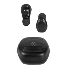 Bluetooth Headphones Celly FLIP2BK Black