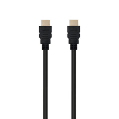 HDMI Cable Ewent Black 5 m