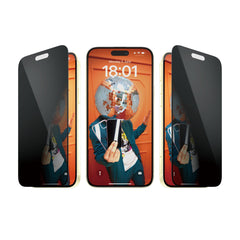 Mobile Screen Protector Panzer Glass P2811 Apple