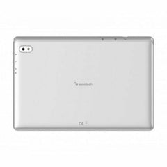 Tablet Sunstech Sunstech TAB1012 10,1" 3 GB RAM 32 GB Silver