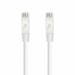 CAT 6a UTP Cable NANOCABLE 10.20.1803-GR 2 m 3 m LSZH