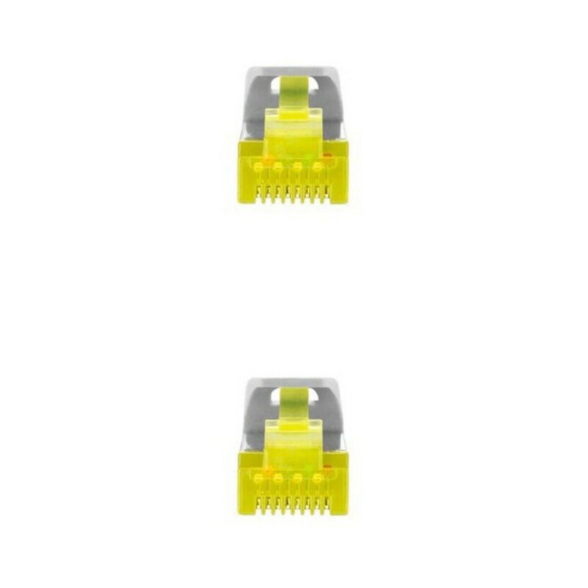 CAT 6a SFTP Cable NANOCABLE 10.20.19 Grey