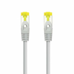 CAT 6a SFTP Cable NANOCABLE 10.20.1900-BL Blue Grey 2 m
