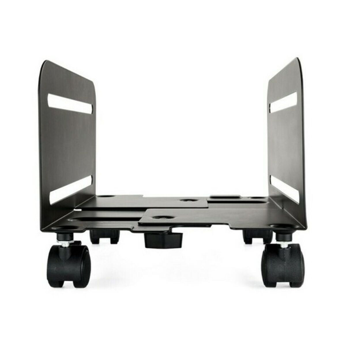 PC Stand TooQ UMCS0004-B 11,9-20,9 cm Black (1 Unit)