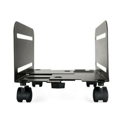 PC Stand TooQ UMCS0004-B 11,9-20,9 cm Black (1 Unit)