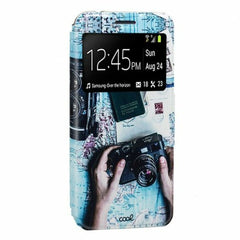 Mobile cover Cool iPhone XR